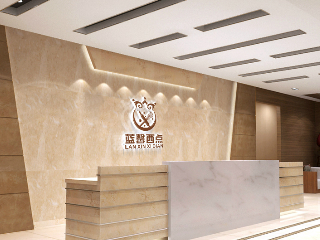 蓝馨西点南京校区